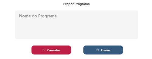 ProporPrograma